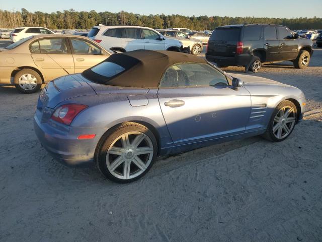 Photo 2 VIN: 1C3AN65L05X030890 - CHRYSLER CROSSFIRE 