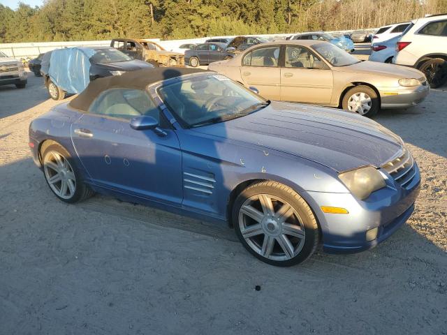 Photo 3 VIN: 1C3AN65L05X030890 - CHRYSLER CROSSFIRE 