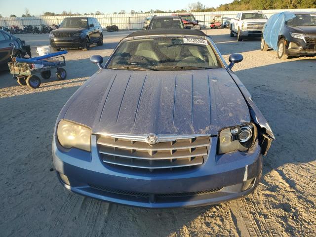 Photo 4 VIN: 1C3AN65L05X030890 - CHRYSLER CROSSFIRE 