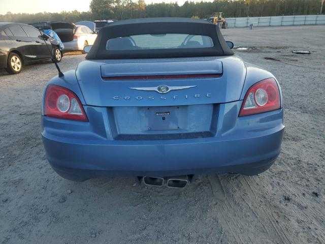 Photo 5 VIN: 1C3AN65L05X030890 - CHRYSLER CROSSFIRE 