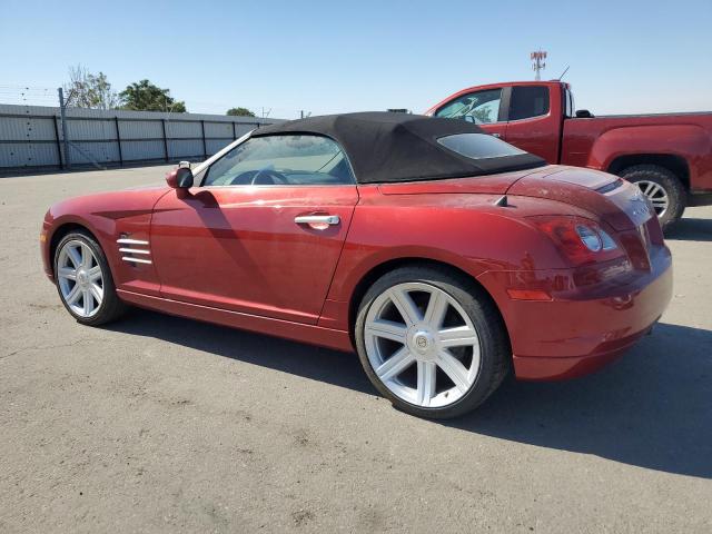 Photo 1 VIN: 1C3AN65L05X040707 - CHRYSLER CROSSFIRE 