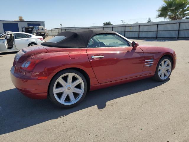 Photo 2 VIN: 1C3AN65L05X040707 - CHRYSLER CROSSFIRE 