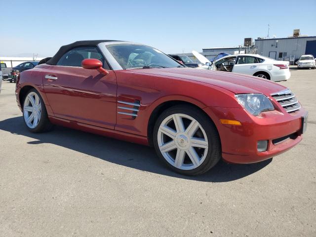 Photo 3 VIN: 1C3AN65L05X040707 - CHRYSLER CROSSFIRE 