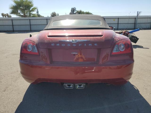 Photo 5 VIN: 1C3AN65L05X040707 - CHRYSLER CROSSFIRE 