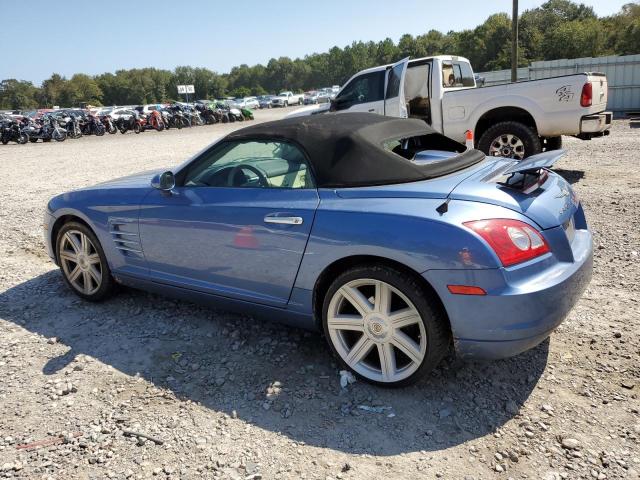 Photo 1 VIN: 1C3AN65L05X044207 - CHRYSLER CROSSFIRE 