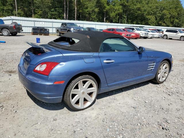 Photo 2 VIN: 1C3AN65L05X044207 - CHRYSLER CROSSFIRE 