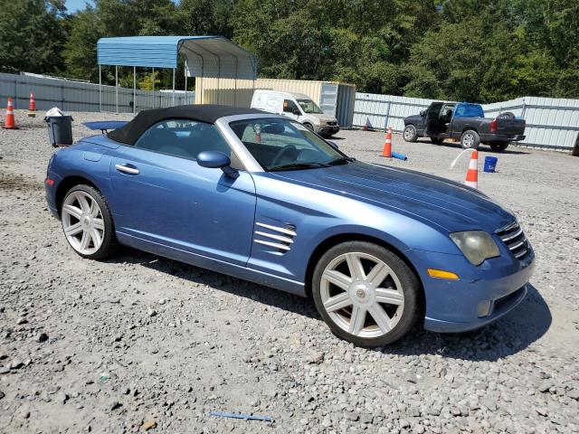 Photo 3 VIN: 1C3AN65L05X044207 - CHRYSLER CROSSFIRE 