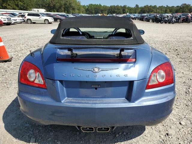 Photo 5 VIN: 1C3AN65L05X044207 - CHRYSLER CROSSFIRE 