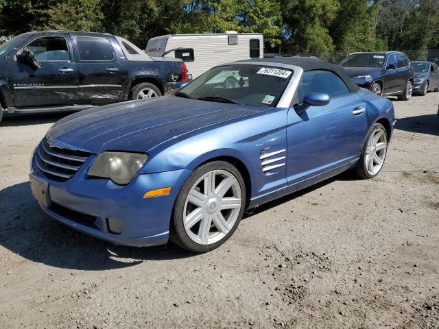 Photo 0 VIN: 1C3AN65L06X067603 - CHRYSLER CROSSFIRE 