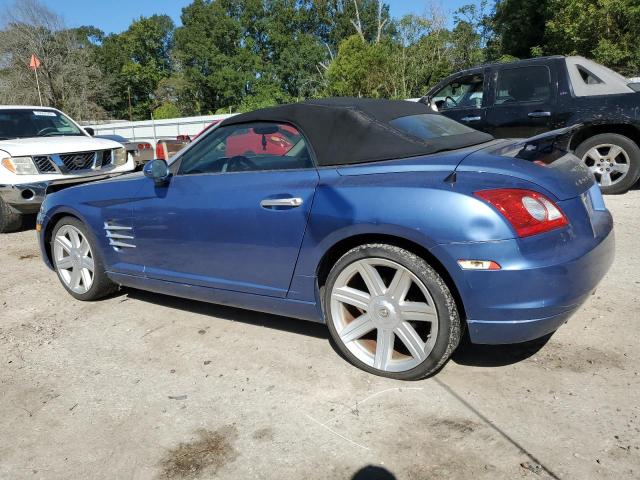 Photo 1 VIN: 1C3AN65L06X067603 - CHRYSLER CROSSFIRE 