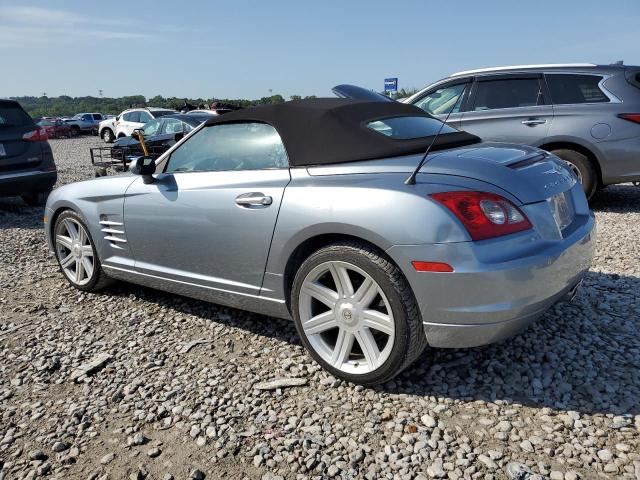 Photo 1 VIN: 1C3AN65L15X026802 - CHRYSLER CROSSFIRE 