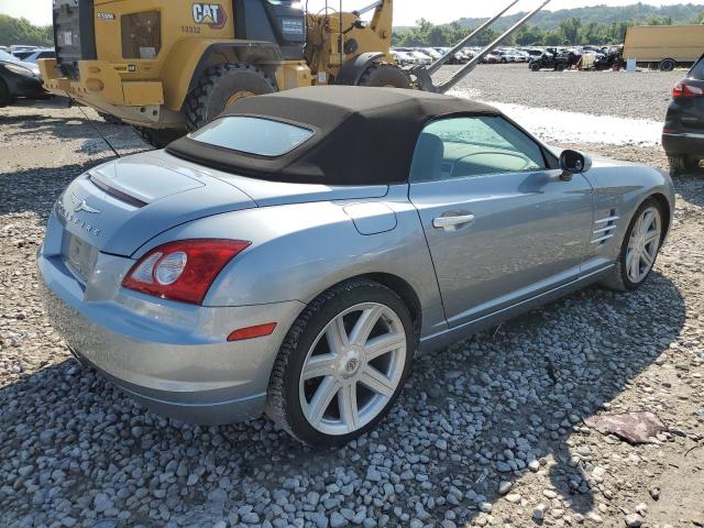 Photo 2 VIN: 1C3AN65L15X026802 - CHRYSLER CROSSFIRE 