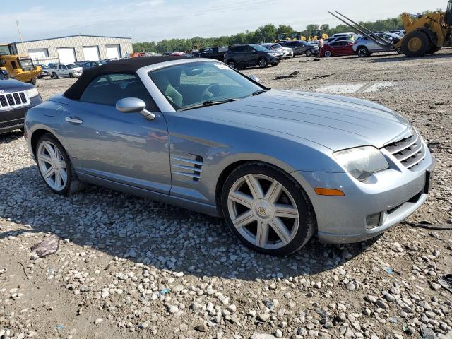 Photo 3 VIN: 1C3AN65L15X026802 - CHRYSLER CROSSFIRE 