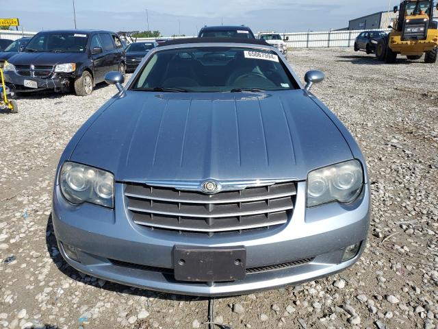 Photo 4 VIN: 1C3AN65L15X026802 - CHRYSLER CROSSFIRE 