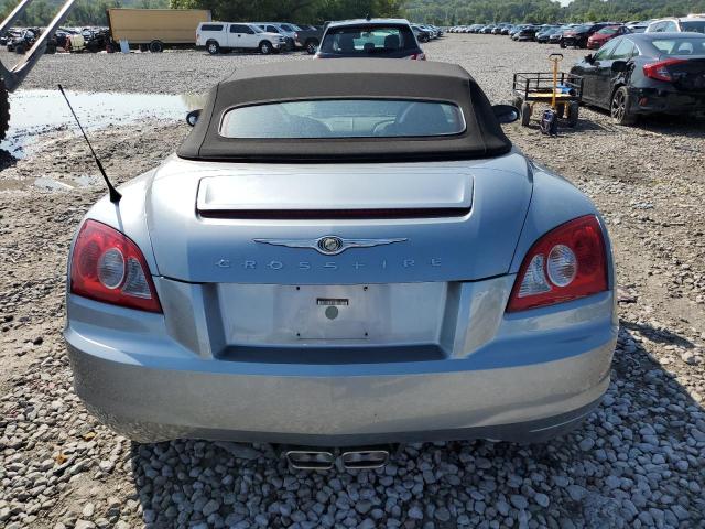 Photo 5 VIN: 1C3AN65L15X026802 - CHRYSLER CROSSFIRE 