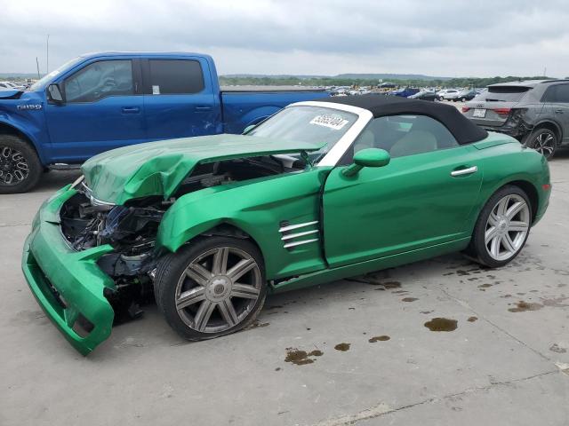 Photo 0 VIN: 1C3AN65L15X040859 - CHRYSLER CROSSFIRE 