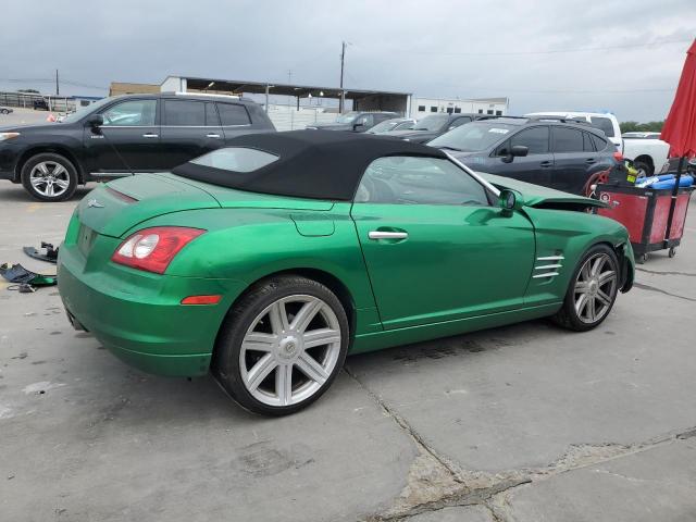 Photo 2 VIN: 1C3AN65L15X040859 - CHRYSLER CROSSFIRE 