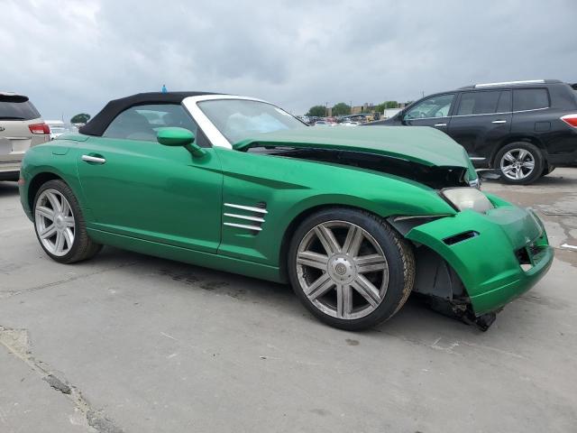 Photo 3 VIN: 1C3AN65L15X040859 - CHRYSLER CROSSFIRE 