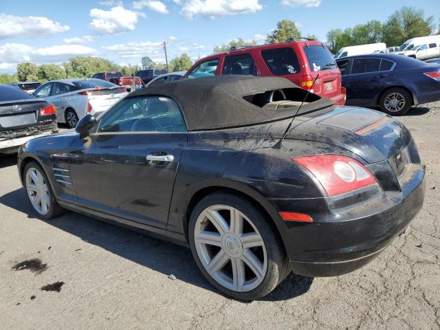 Photo 1 VIN: 1C3AN65L15X057273 - CHRYSLER CROSSFIRE 