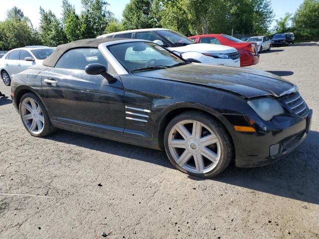 Photo 3 VIN: 1C3AN65L15X057273 - CHRYSLER CROSSFIRE 