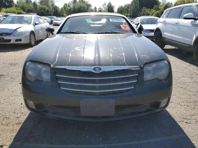 Photo 4 VIN: 1C3AN65L15X057273 - CHRYSLER CROSSFIRE 