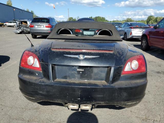 Photo 5 VIN: 1C3AN65L15X057273 - CHRYSLER CROSSFIRE 