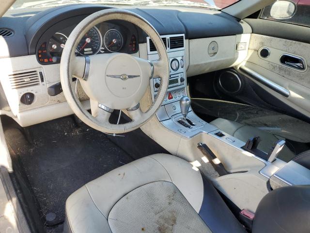 Photo 7 VIN: 1C3AN65L15X057273 - CHRYSLER CROSSFIRE 