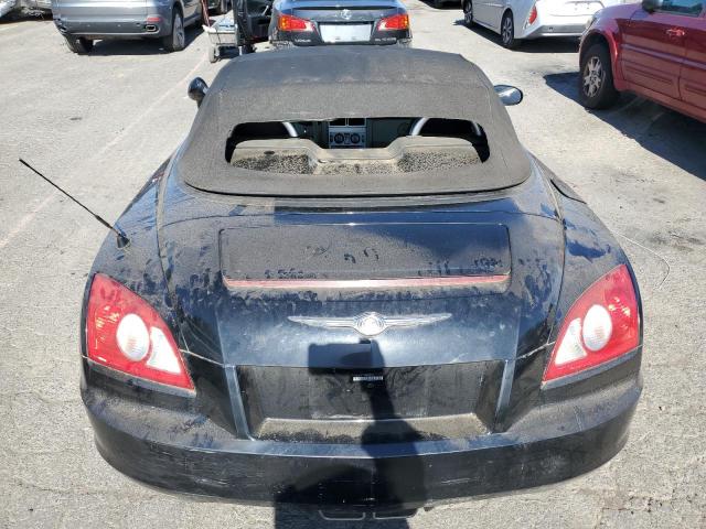 Photo 9 VIN: 1C3AN65L15X057273 - CHRYSLER CROSSFIRE 