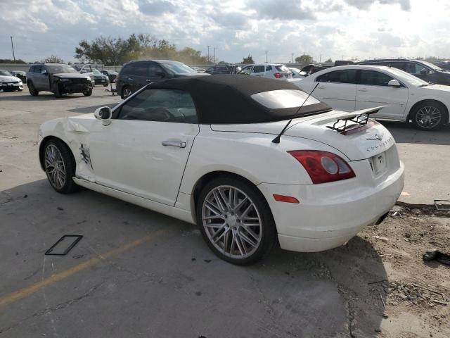 Photo 1 VIN: 1C3AN65L25X038151 - CHRYSLER CROSSFIRE 