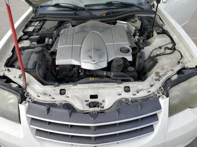 Photo 10 VIN: 1C3AN65L25X038151 - CHRYSLER CROSSFIRE 