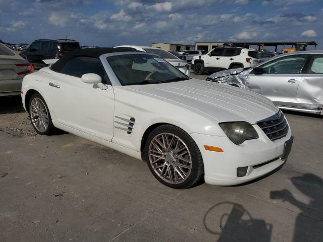 Photo 3 VIN: 1C3AN65L25X038151 - CHRYSLER CROSSFIRE 