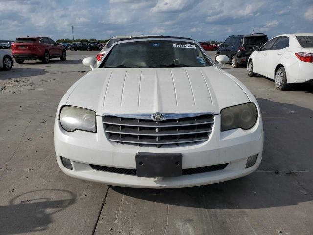 Photo 4 VIN: 1C3AN65L25X038151 - CHRYSLER CROSSFIRE 