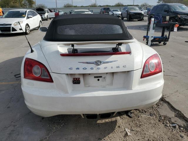 Photo 5 VIN: 1C3AN65L25X038151 - CHRYSLER CROSSFIRE 