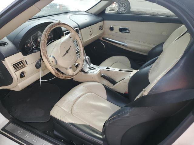 Photo 7 VIN: 1C3AN65L25X038151 - CHRYSLER CROSSFIRE 