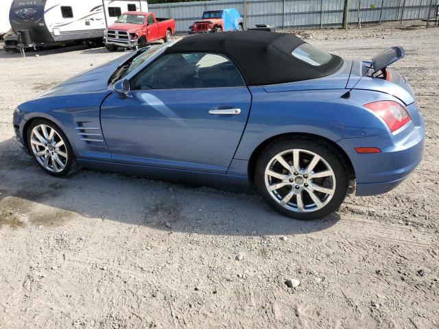 Photo 1 VIN: 1C3AN65L25X048761 - CHRYSLER CROSSFIRE 