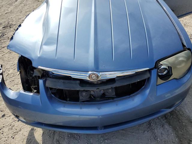 Photo 10 VIN: 1C3AN65L25X048761 - CHRYSLER CROSSFIRE 