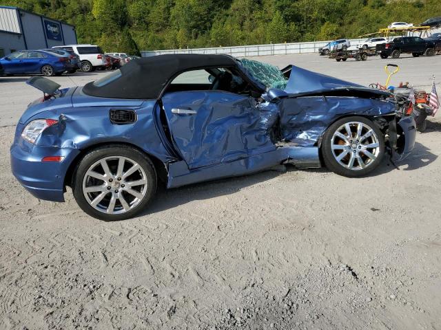 Photo 2 VIN: 1C3AN65L25X048761 - CHRYSLER CROSSFIRE 