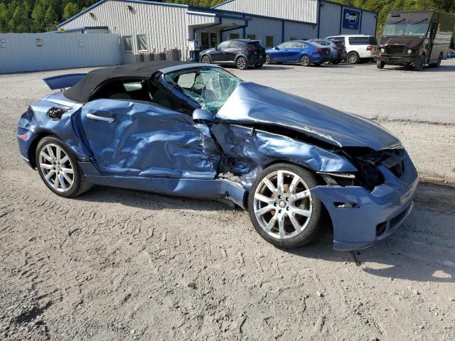 Photo 3 VIN: 1C3AN65L25X048761 - CHRYSLER CROSSFIRE 