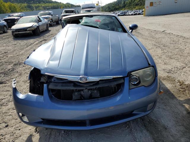 Photo 4 VIN: 1C3AN65L25X048761 - CHRYSLER CROSSFIRE 