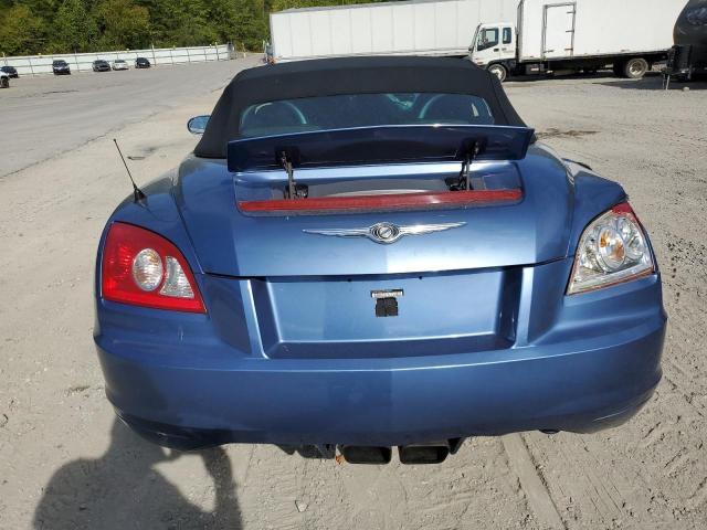 Photo 5 VIN: 1C3AN65L25X048761 - CHRYSLER CROSSFIRE 