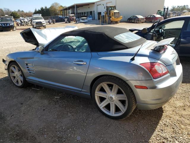 Photo 1 VIN: 1C3AN65L25X052728 - CHRYSLER CROSSFIRE 