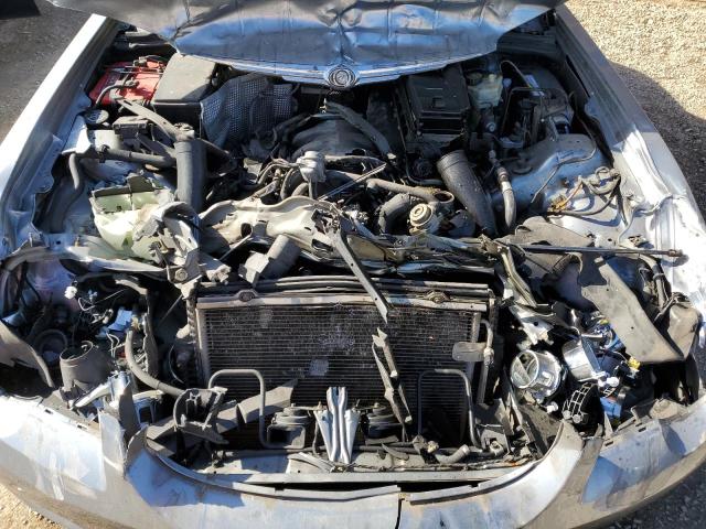 Photo 10 VIN: 1C3AN65L25X052728 - CHRYSLER CROSSFIRE 