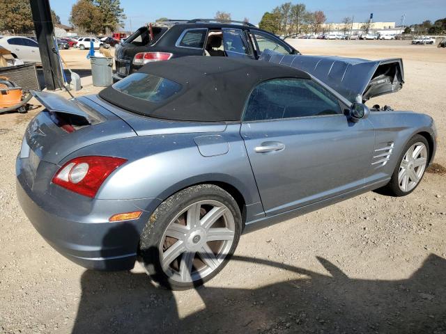 Photo 2 VIN: 1C3AN65L25X052728 - CHRYSLER CROSSFIRE 