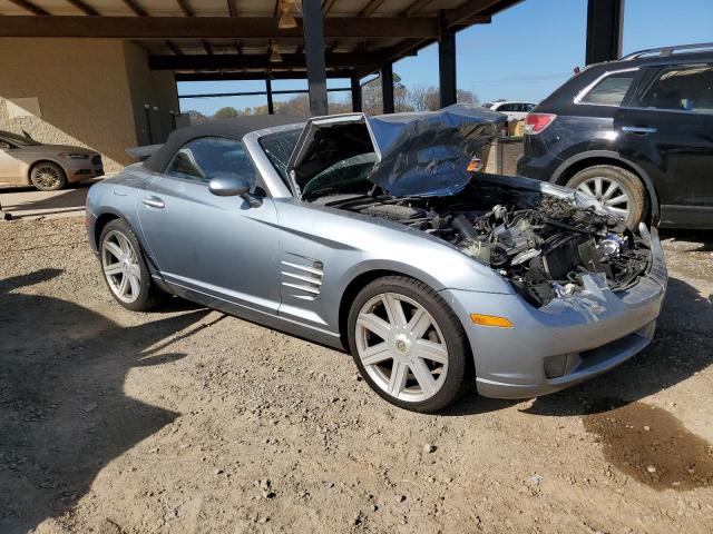 Photo 3 VIN: 1C3AN65L25X052728 - CHRYSLER CROSSFIRE 