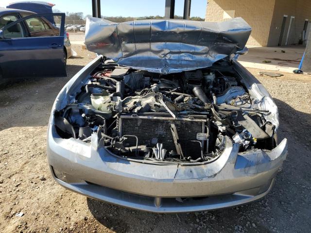 Photo 4 VIN: 1C3AN65L25X052728 - CHRYSLER CROSSFIRE 