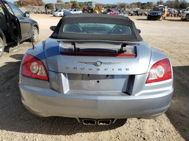 Photo 5 VIN: 1C3AN65L25X052728 - CHRYSLER CROSSFIRE 