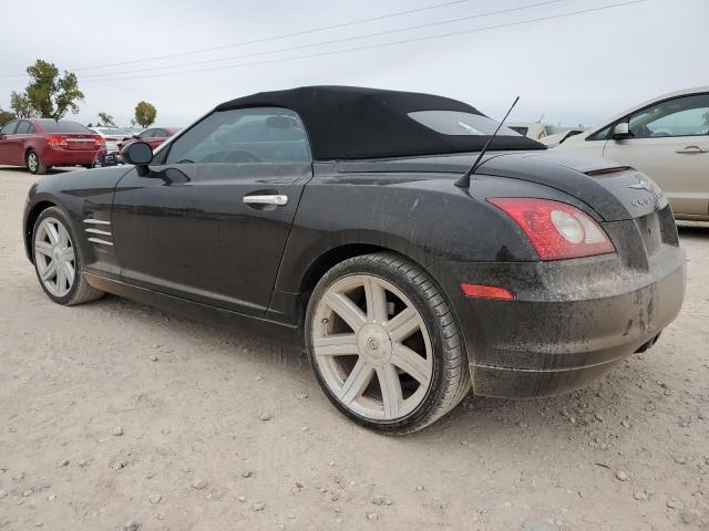 Photo 1 VIN: 1C3AN65L25X059436 - CHRYSLER CROSSFIRE 