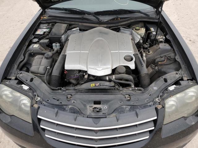 Photo 10 VIN: 1C3AN65L25X059436 - CHRYSLER CROSSFIRE 