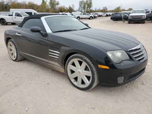 Photo 3 VIN: 1C3AN65L25X059436 - CHRYSLER CROSSFIRE 