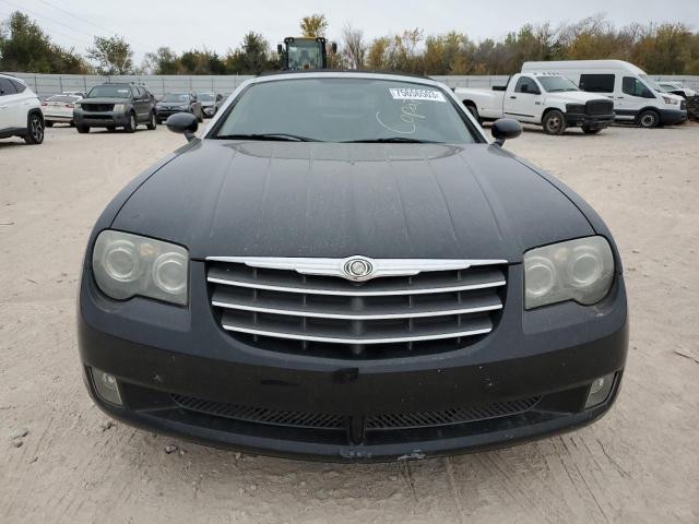 Photo 4 VIN: 1C3AN65L25X059436 - CHRYSLER CROSSFIRE 